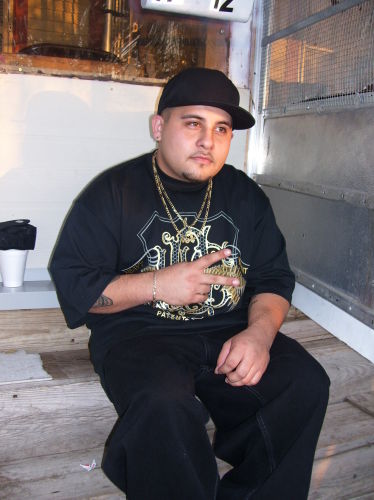 Antonio Quezada