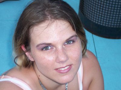 Shannon Mcginnis