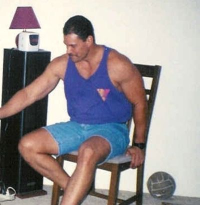 Cliff Miller