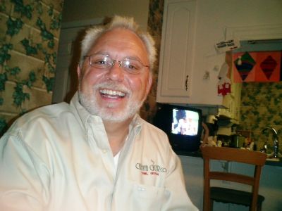 James Stroud