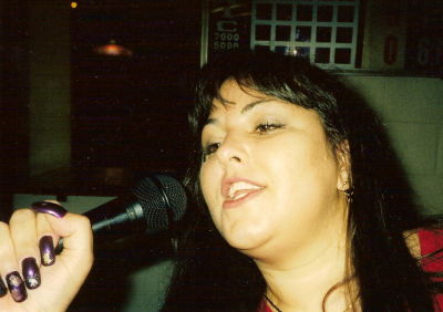 Julia Elrod