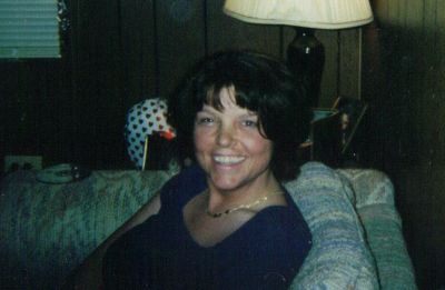 Kaye Guinn