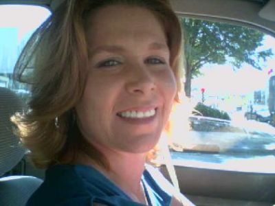 Kimberly Lanier