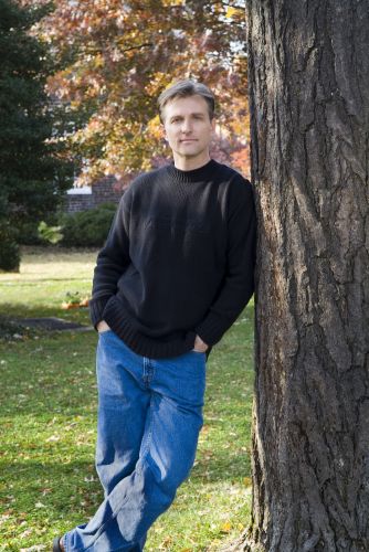 Eric Berg