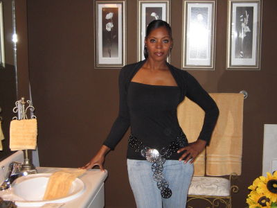 Tanya Arceneaux