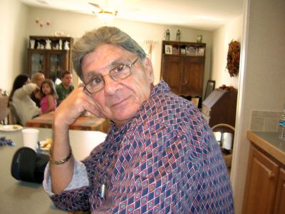 Angelo Vagianos