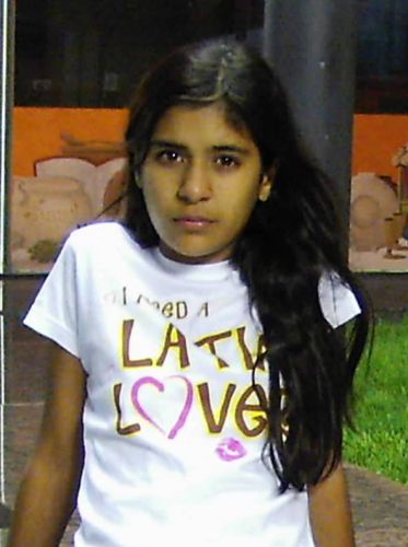Nayab Syed
