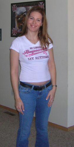 Melissa Thomas