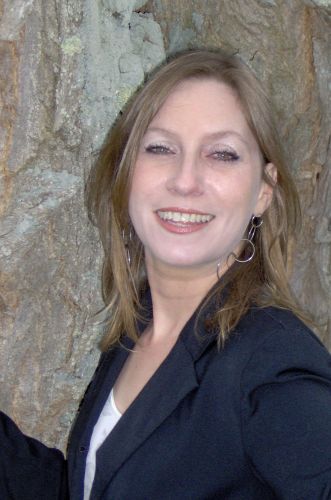 Cynthia Pownall