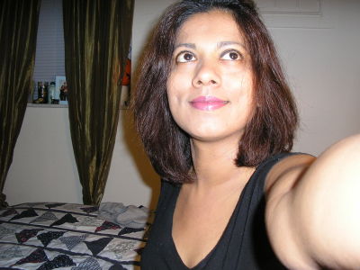 Rina Singh