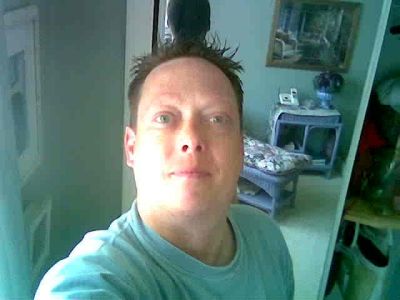 Michael Foss