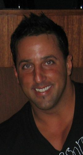 Anthony Falce