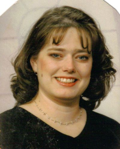 April Whitworth