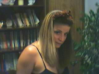 Lori Cahill