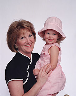 Gail Lynn