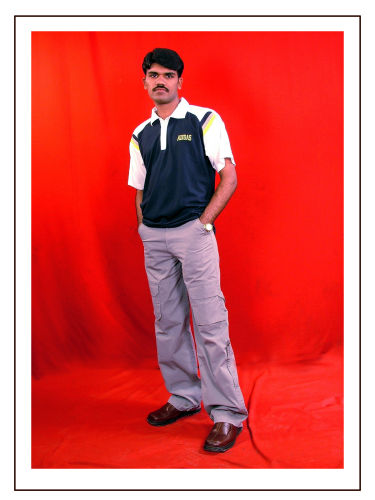 Santhosh Varma