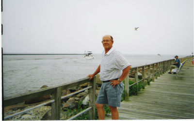 John Warren
