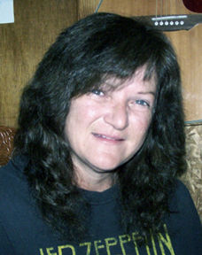 Sherry Franks