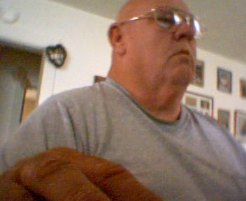 Virgil Cheesman