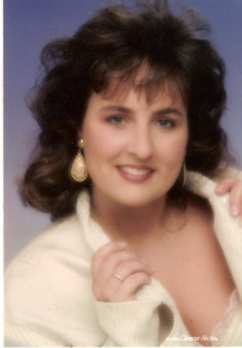 Cynthia Stanford