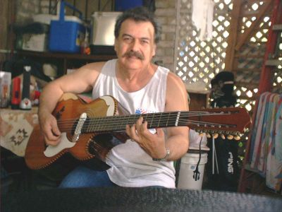 Humberto Maltos