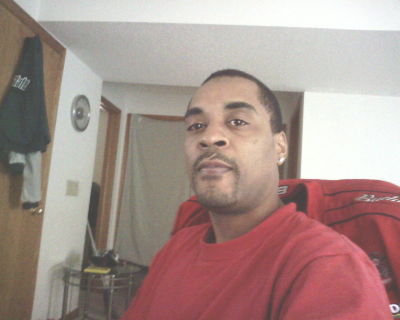 Darrell Reese