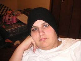 Shelly Cain
