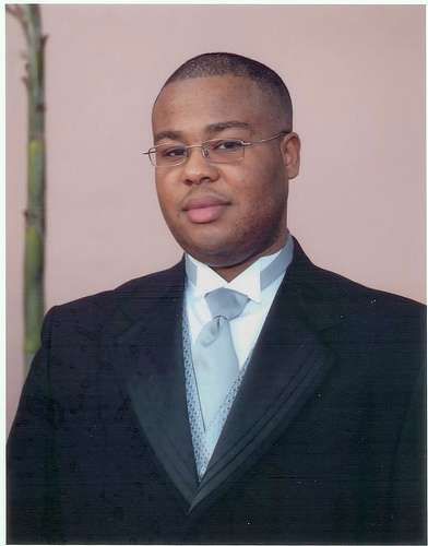 Wood Franklin