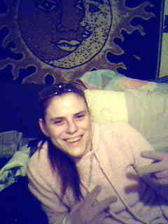 Tiffany Boron
