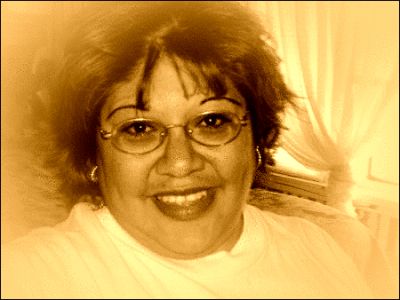 Angelica Lomeli