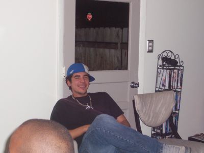 Louis Gonzalez