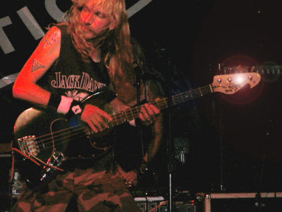 Eric Haven