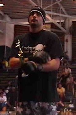 Joseph Medeiros