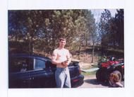 Duane Chevalier