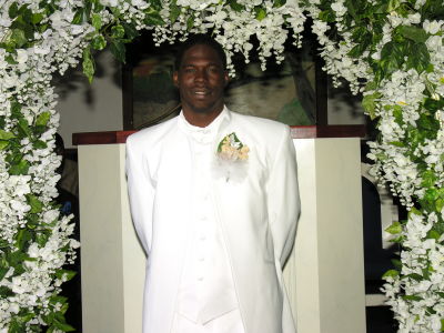 Quincy Askew