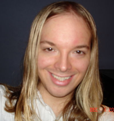 Brent Badger