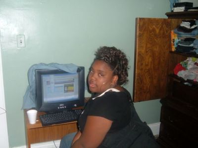 Chandrika Boyd