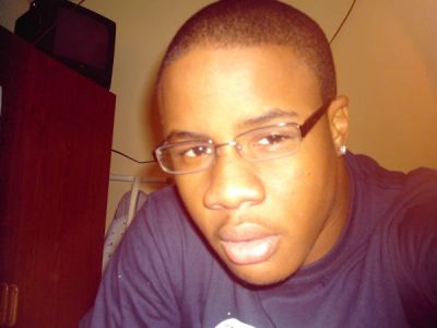 Terrence Brathwaite