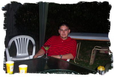 Luis Brito