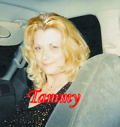 Tammy White