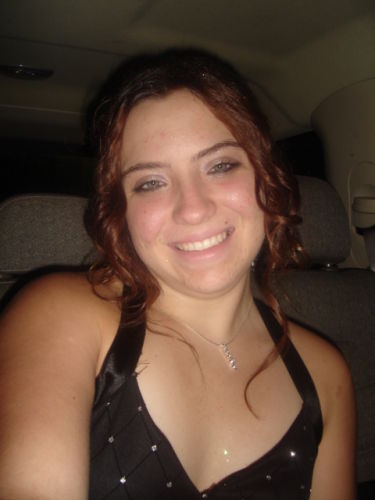 Brittany Bates