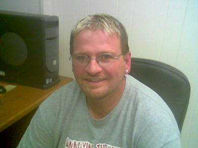 Daniel Brown