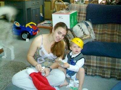 Bethany Robitaille
