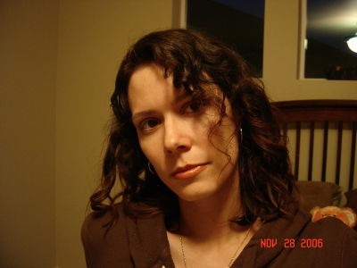 Valerie Harding