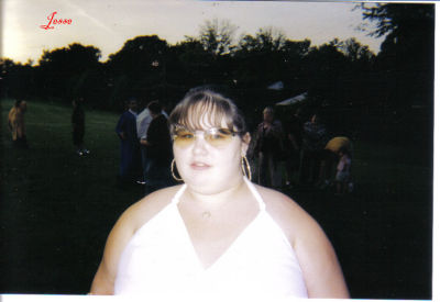 Jessica Steffler