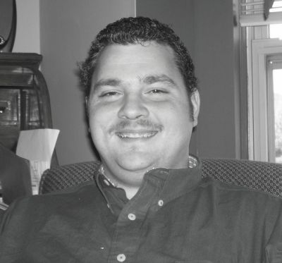 Michael Trefil