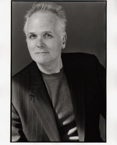 Jerry Lanning