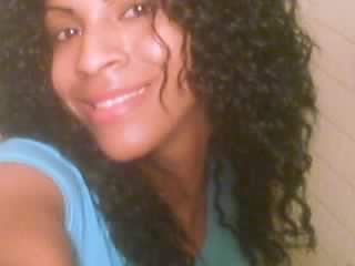 Charonda Parker