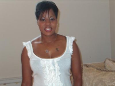 Claudia Seawright