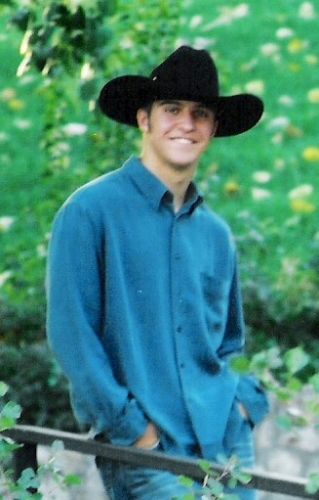 Devin Slade